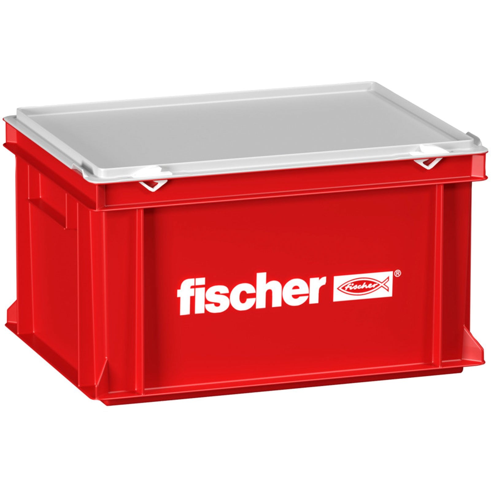 Fischer Handwerker Koffer groß - 091425