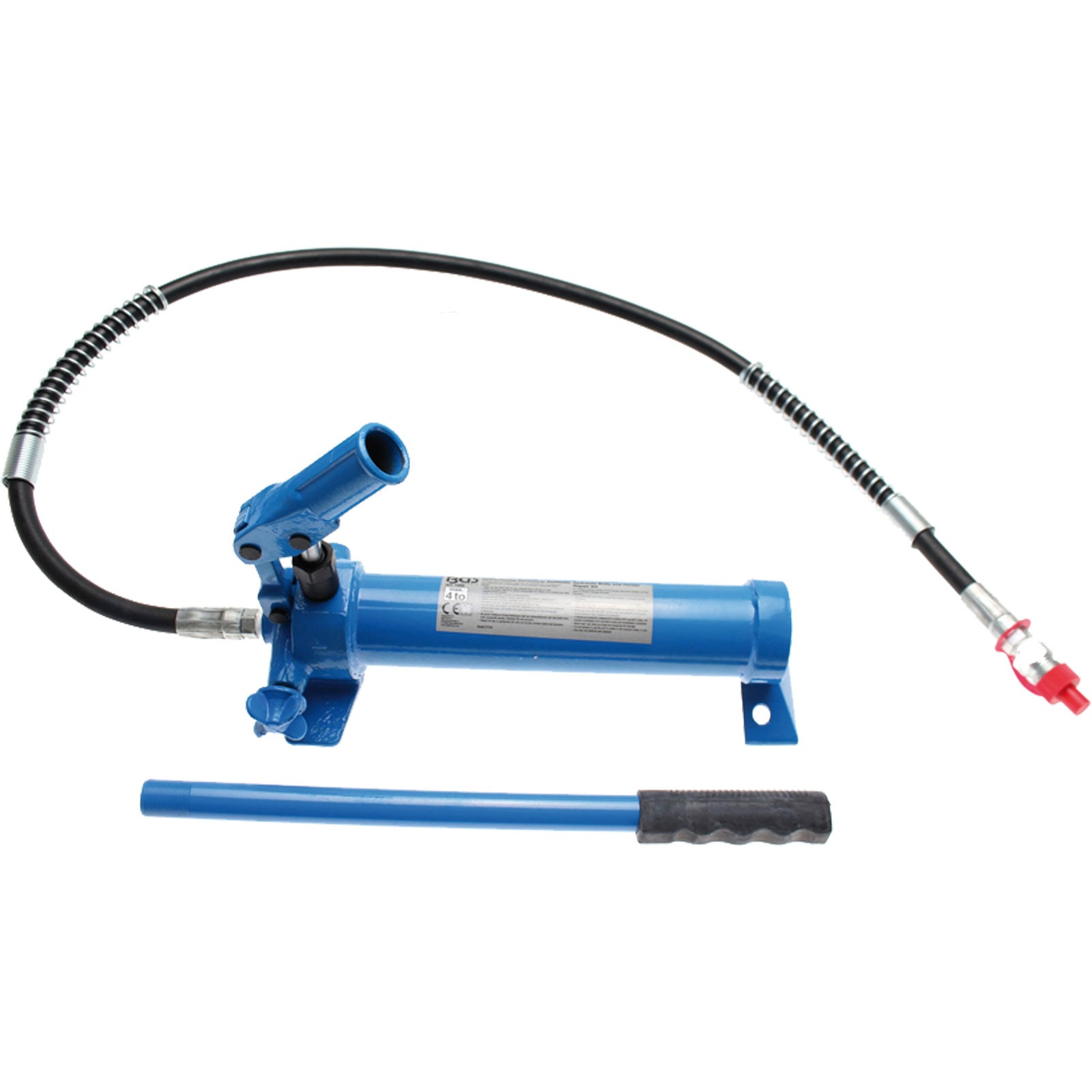 BGS Hydraulikpumpe für Art. 1688 4 t - 1688-1