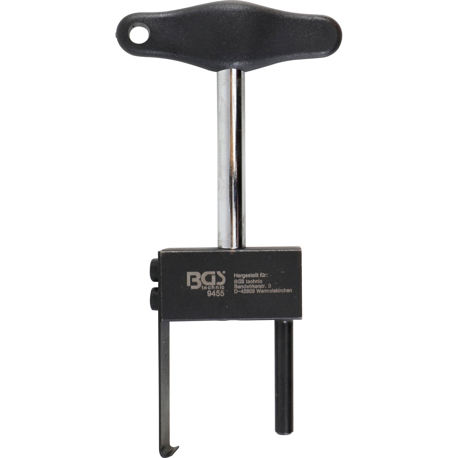 BGS Zündmodul-Abzieher für VAG - 9455