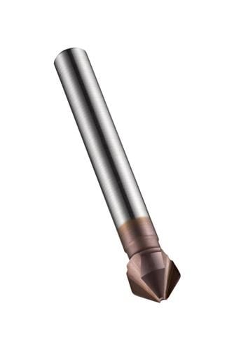 Kegelsenker DIN 335C D.25mm HSS-E AlTiCN Z.3 DORMER