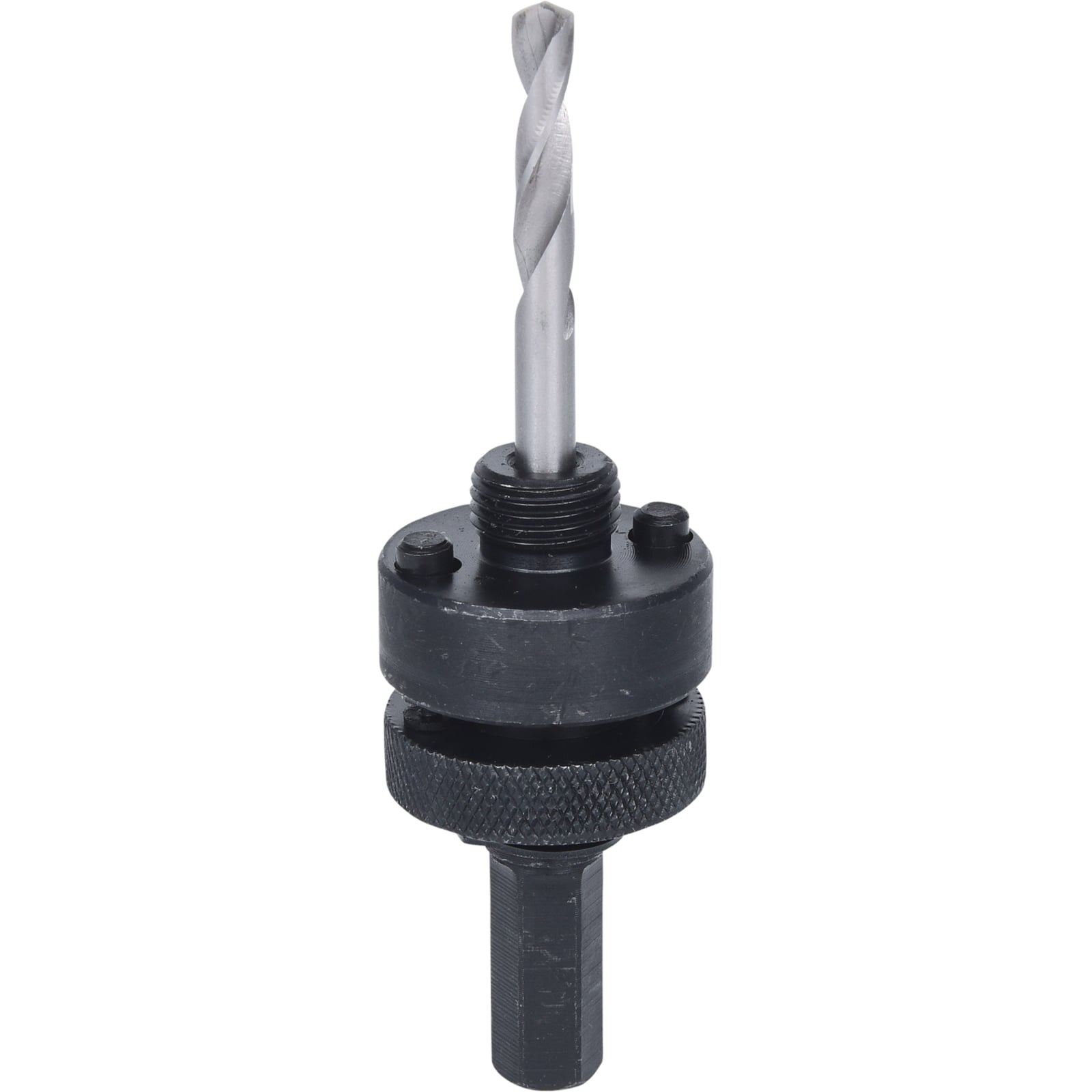 KS TOOLS Lochsägen-Aufnahmehalter Schaft 11 mm Ø 32-152 mm - 129.5505