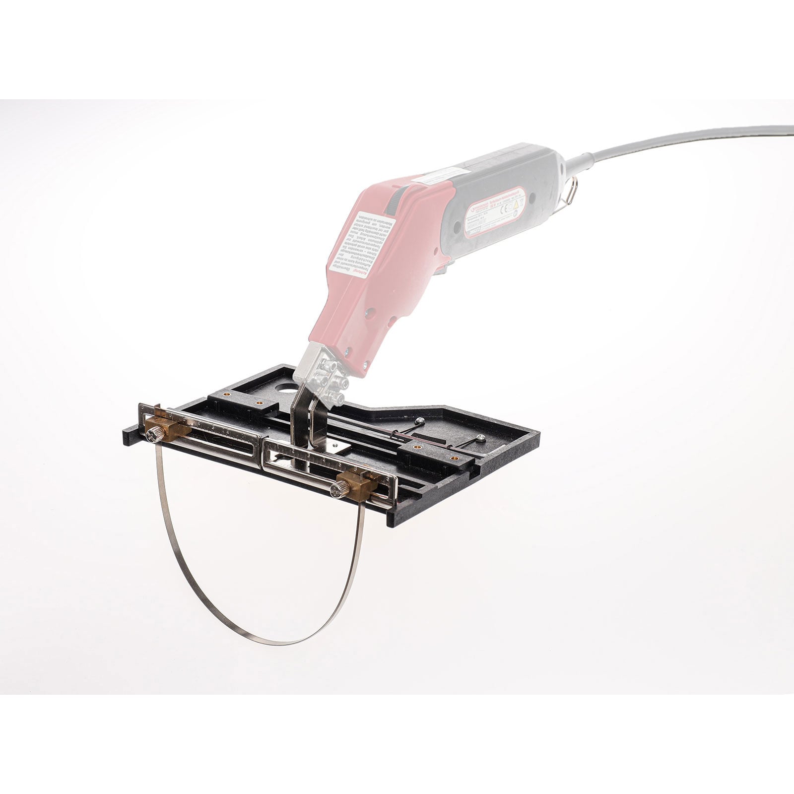 ROTHENBERGER Industrial Schneidetisch 15 cm (6") - 1500000067