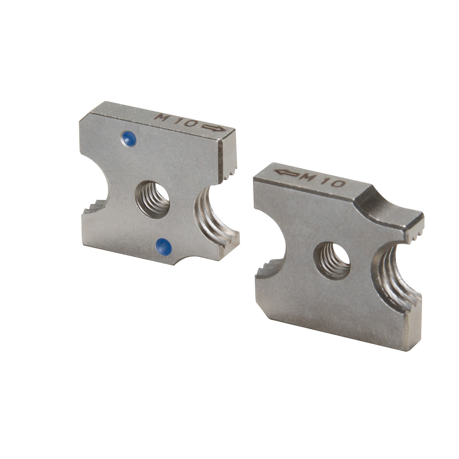 Makita Schneidbacken M10 Satz (2 St.) - 199083-6