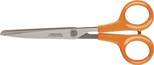 FISKARS Universalschere Classic 170mm Stahl,rostfr.Ku.-Griff 60mm - 1005150