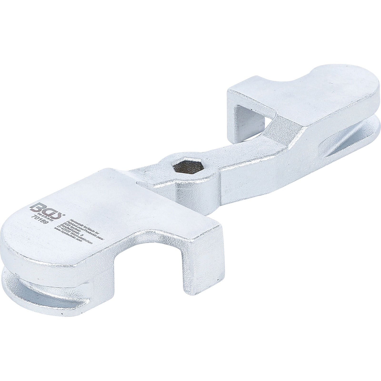 BGS Rohr-Biegewerkzeug 4,75 mm - 70189