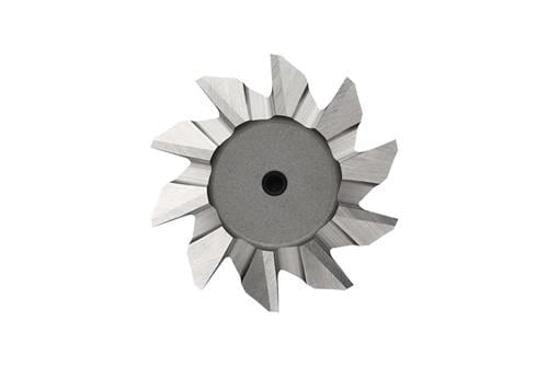 Winkelfräser DIN 1833C D.25mm 60Grad HSS-E Z.10 DORMER