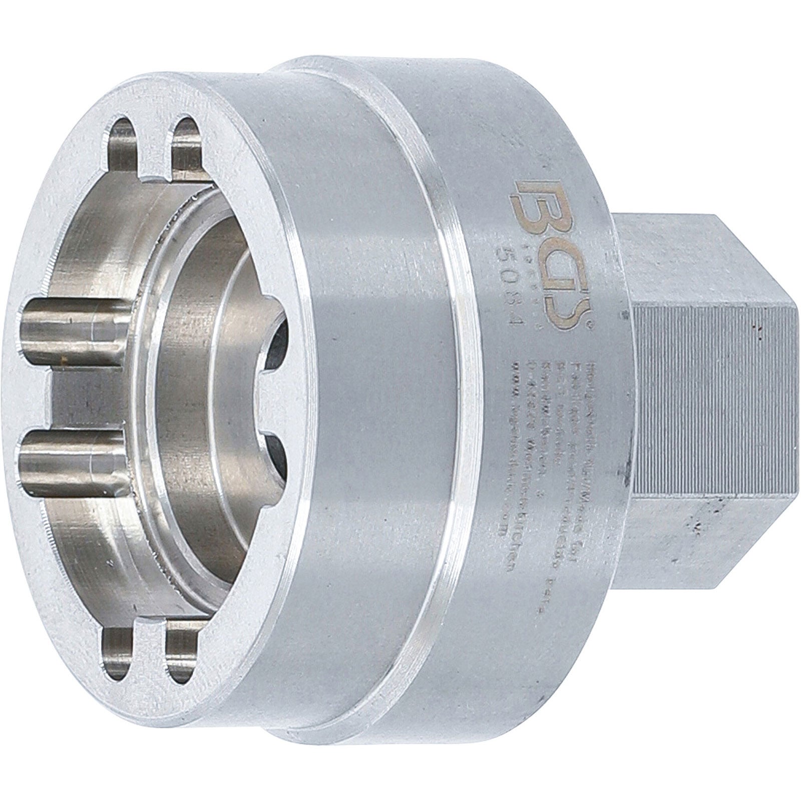 BGS Spezial-Einsatz für Ducati Nockenwellenradmuttern 28 mm - 5084