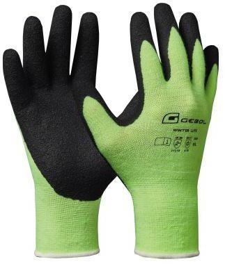 GEBOL Handschuh Winter Lite 709222 Gr.9