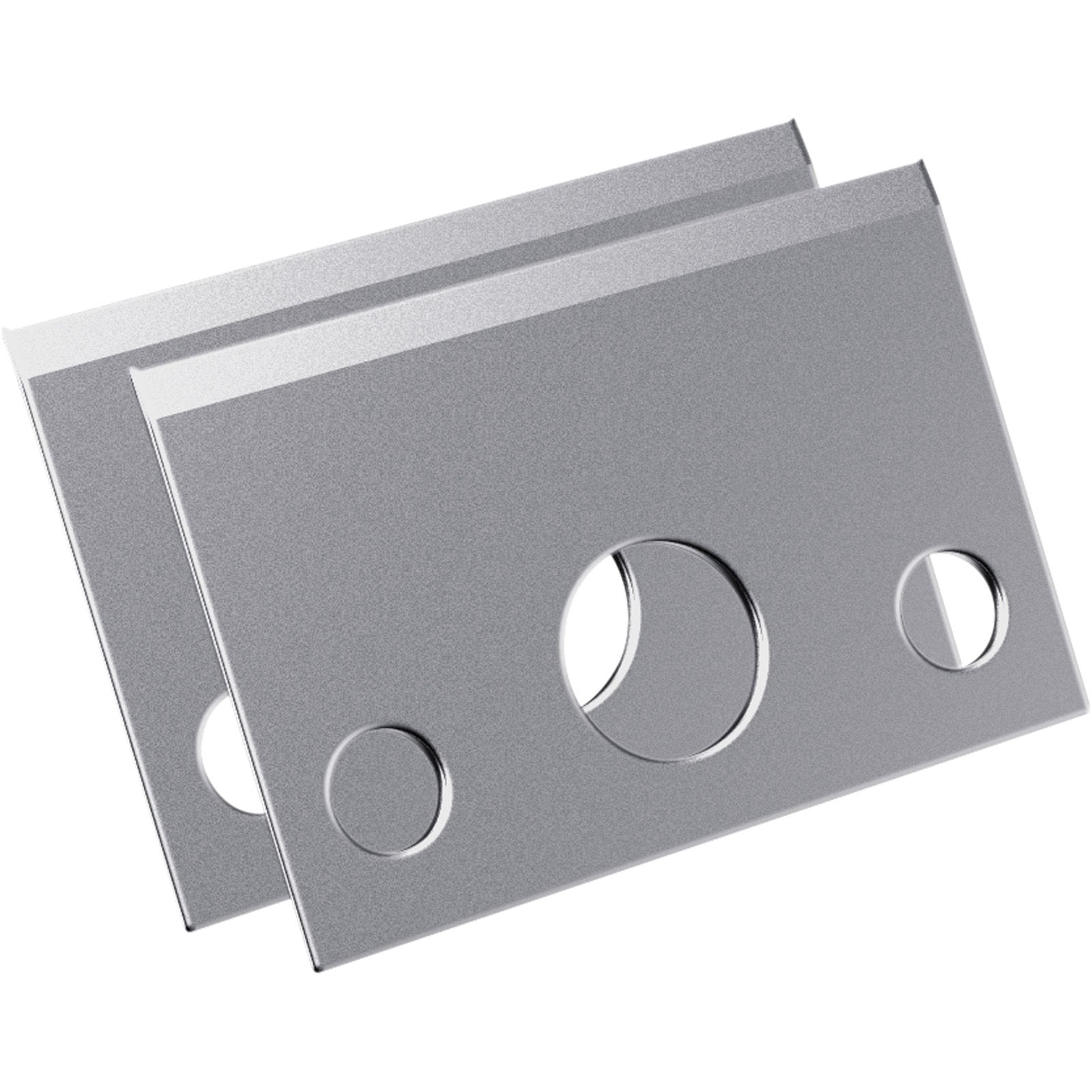 Knipex 8x Ersatz-Klingen für 90 22 10 BK - 902210E01