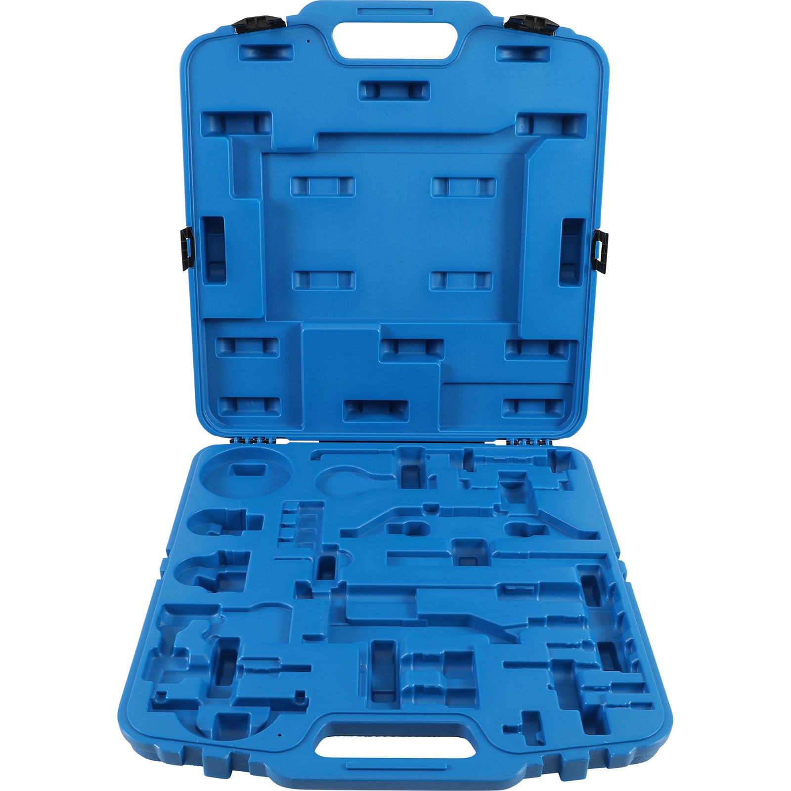 BGS Leerkoffer für Art. 8151 - 8151-LEER