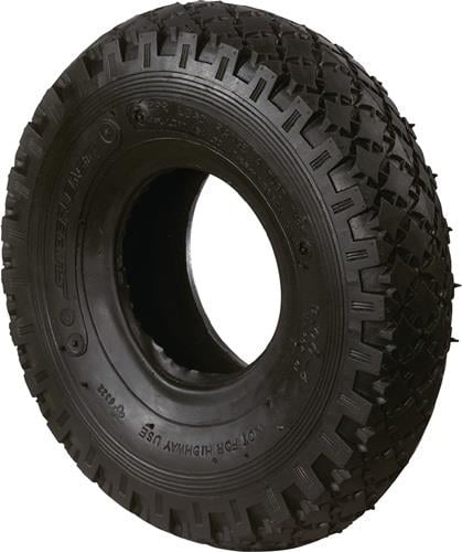 Ersatzdecke für Luftrad Ø 260 mm - D50.261