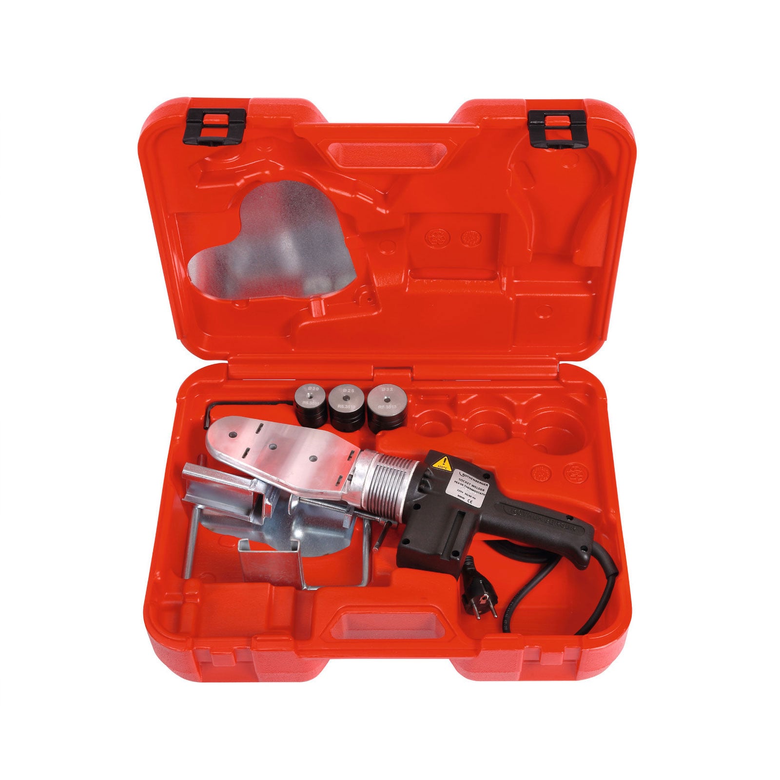 ROTHENBERGER ROWELD P63 S-6 Sword,therm., 20-32mm - 053892X