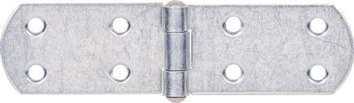 GAH Alberts Kistenband H 135 mm B offen 35 mm S 2 mm Stahl galvanisiert gelb verzinkt - 315542