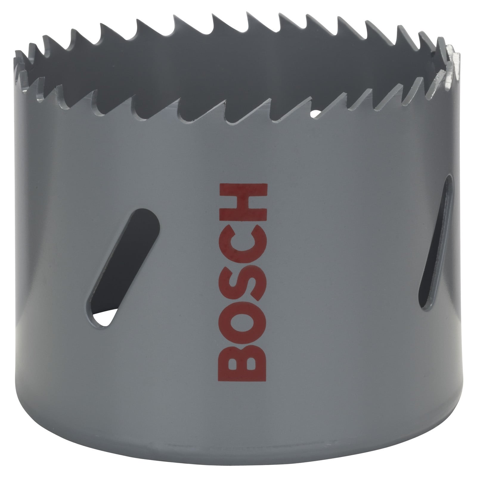 Bosch Lochsäge HSS-Bimetall für Standardadapter 65 mm 2 9/16" - 2608584122