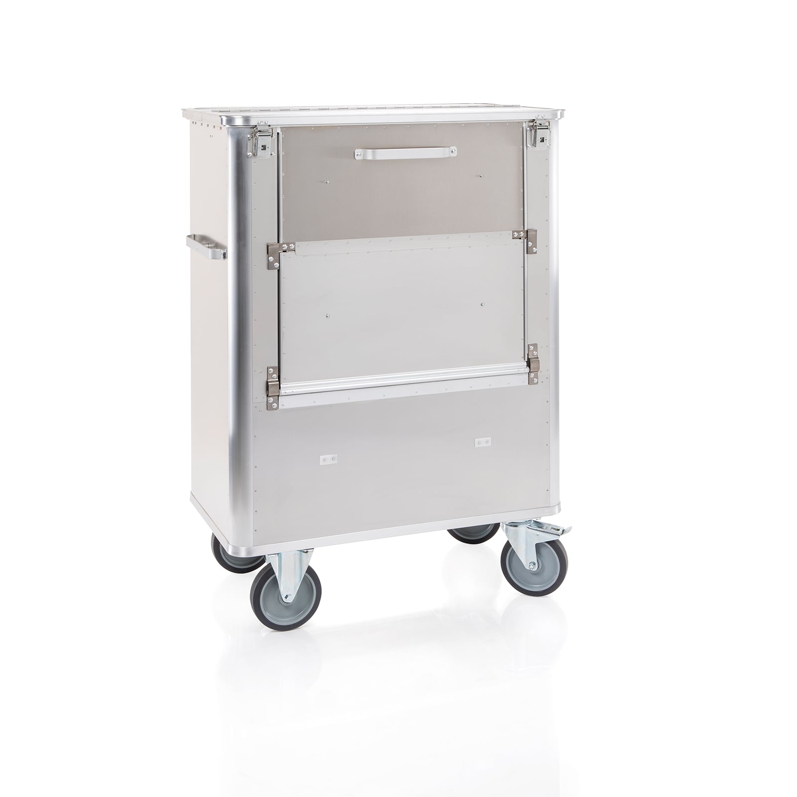 Gmöhling Transportwagen G-TRANS D 1539 / 690 SCU B - 020153913