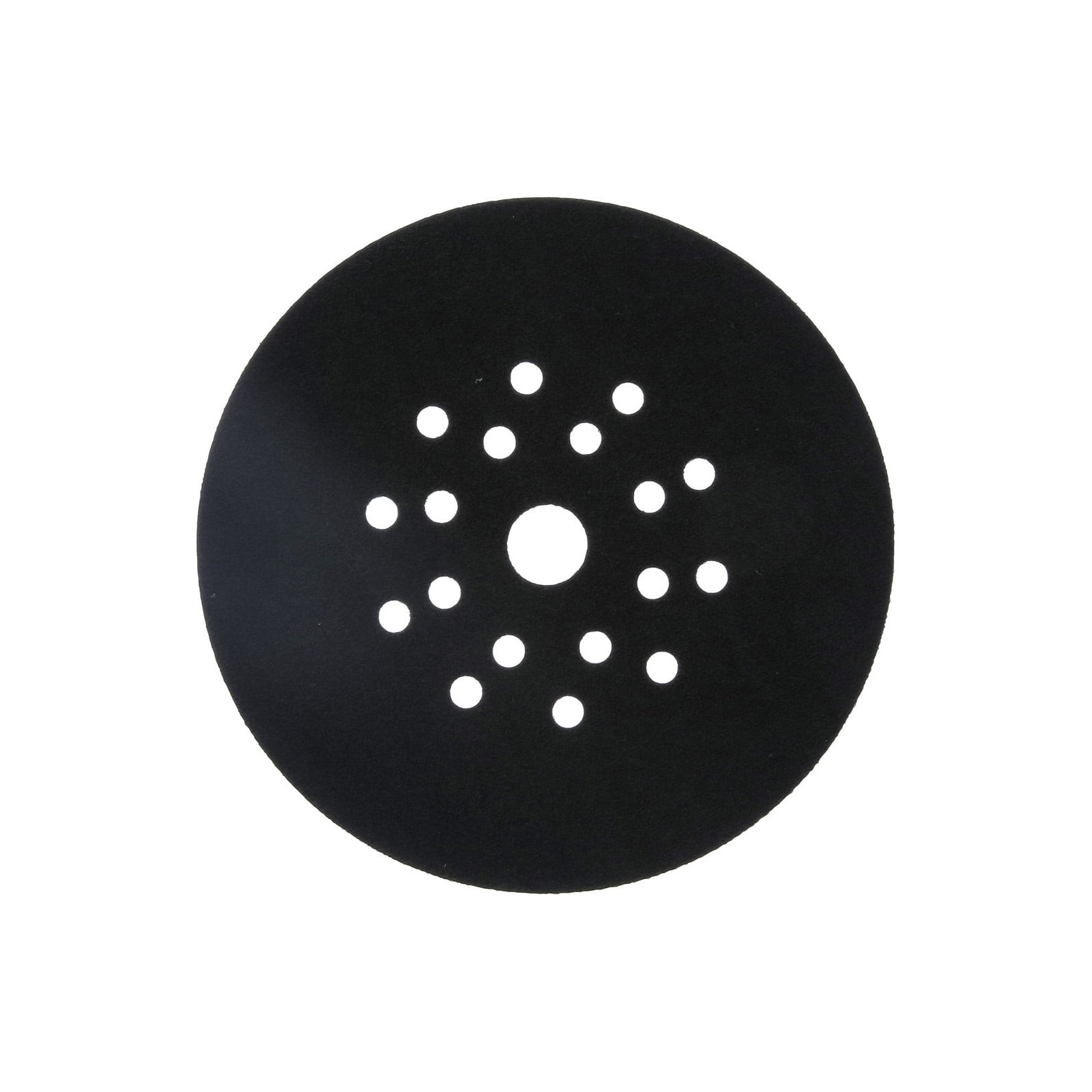 Bosch Schleiftellerschoner 215 mm für Exzenterschleifer - 2608000692