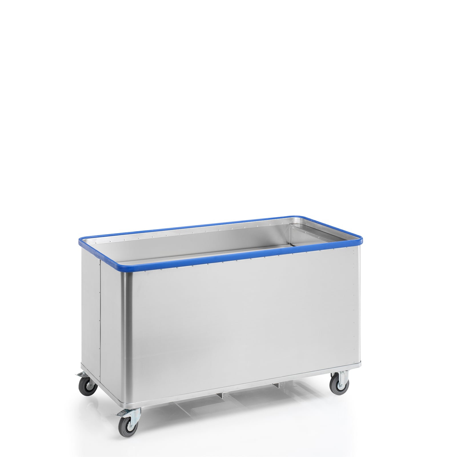 Gmöhling Federbodenwagen G-ERGO D 5408 / 580 libra B - 222540810