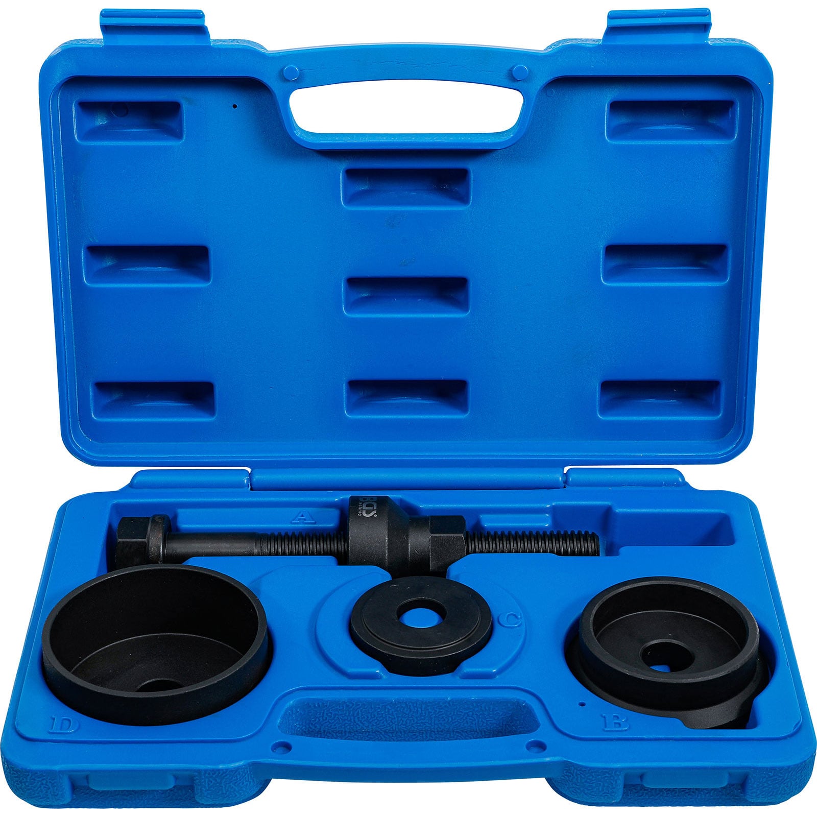 BGS Radlager-Werkzeug-Satz für Mercedes-Benz 4tlg. - 64100