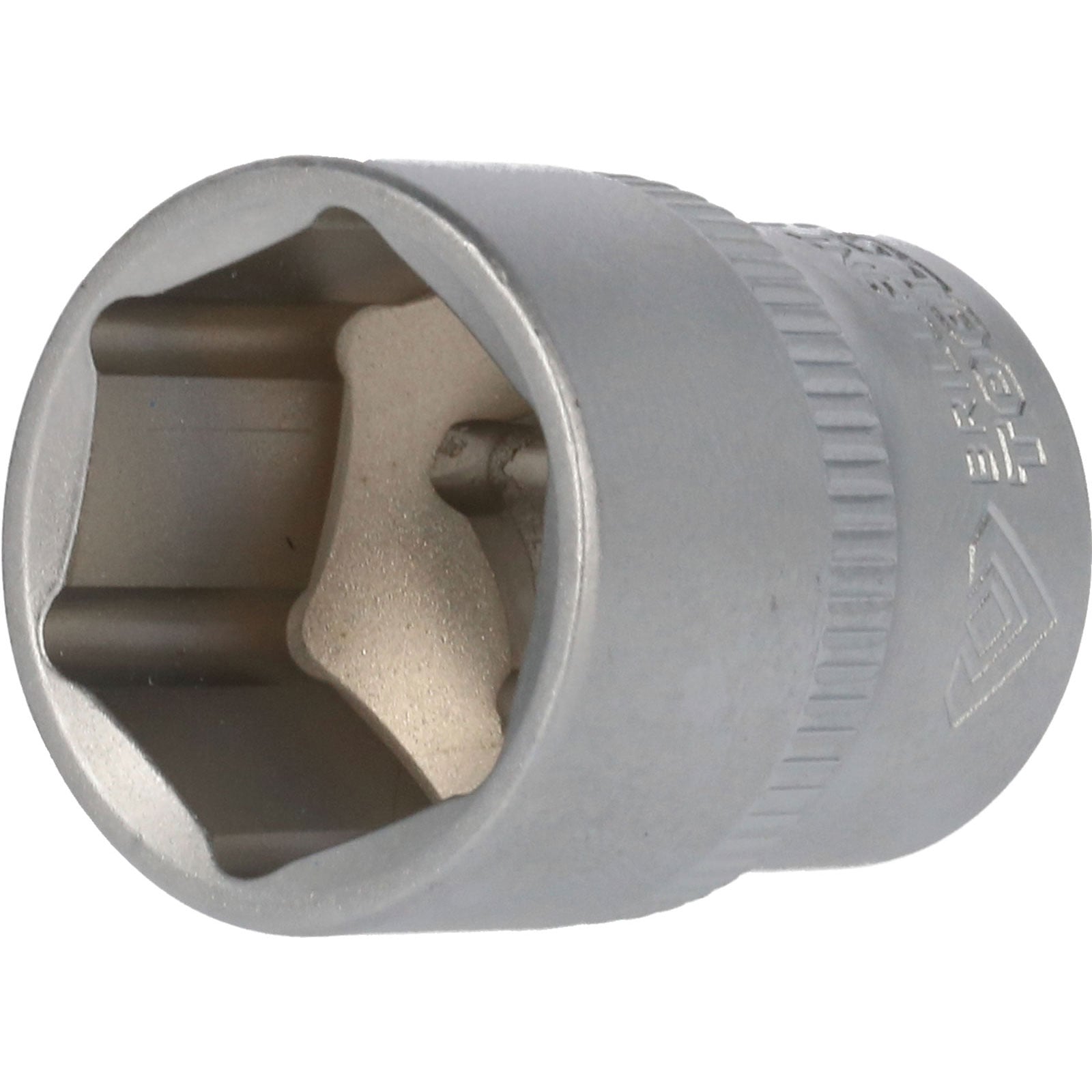 BRILLIANT TOOLS 3/8" Sechskant-Stecknuss 19 mm - BT021813