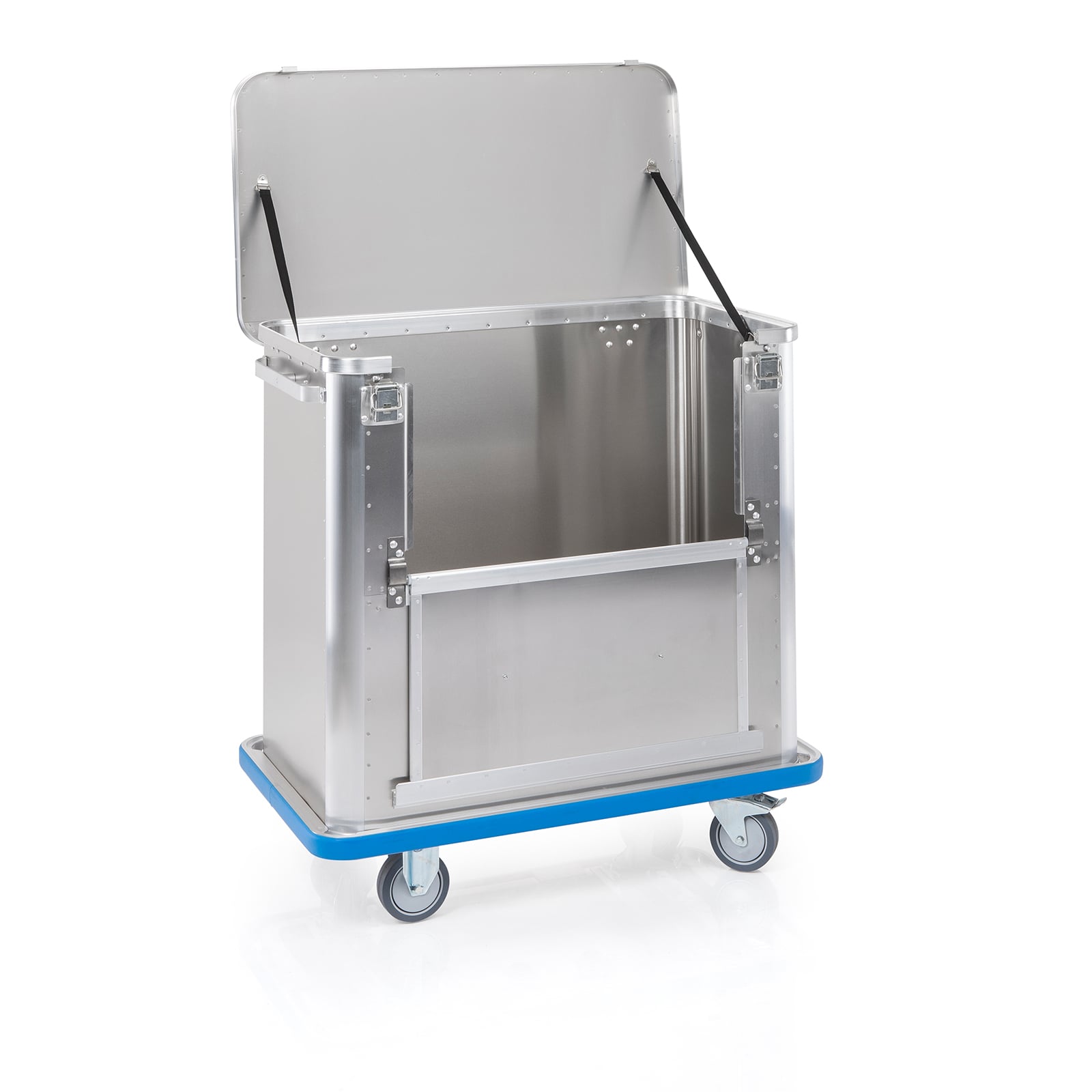 Gmöhling Transportwagen G-TRANS D 1508 / 360 SCU B PVC - 220150823