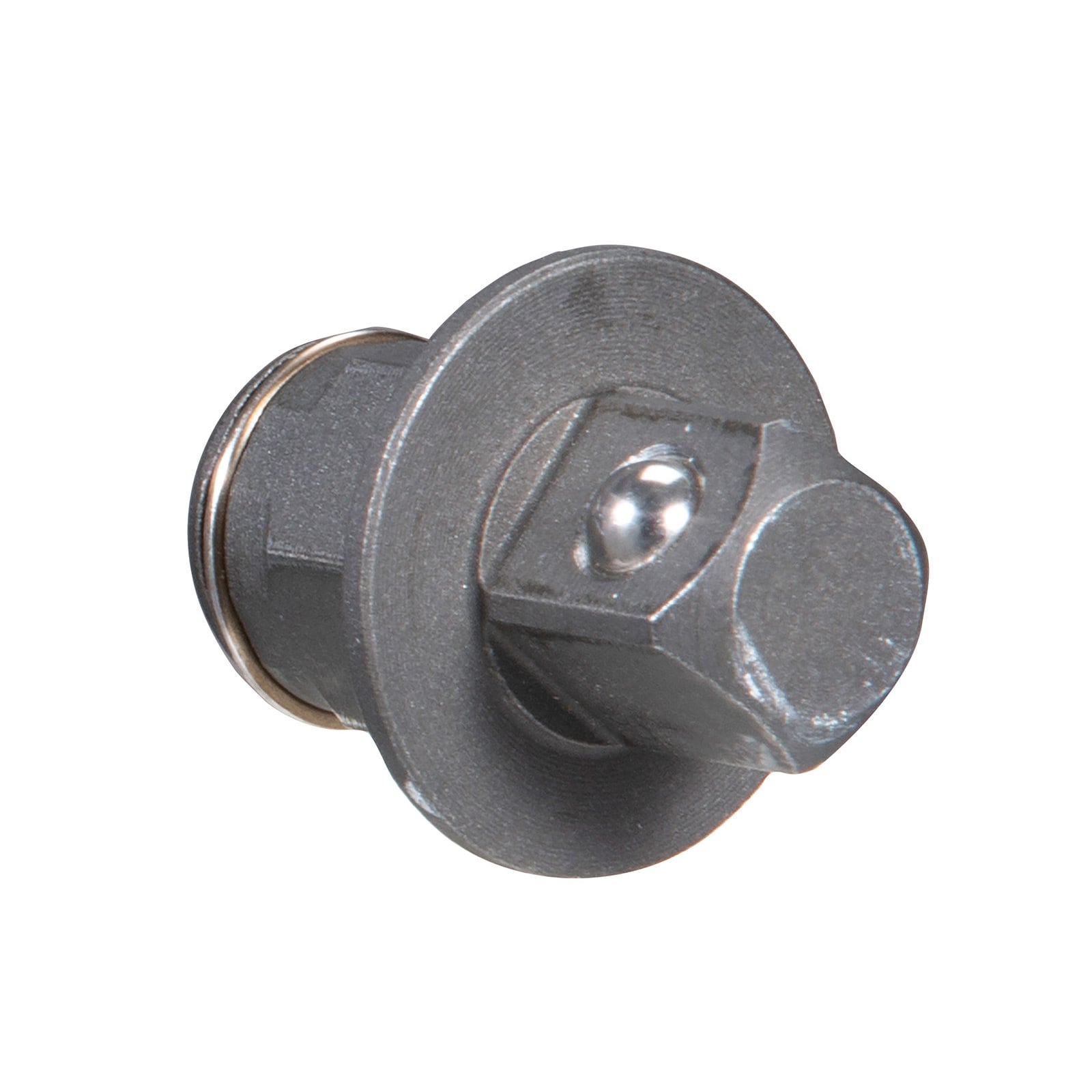 Makita Stecknussadapter 3/8" - 191A50-3