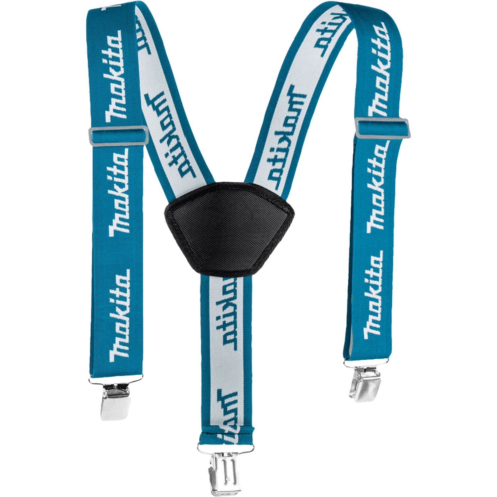 Makita Hosenträger mit Clips - E-05402