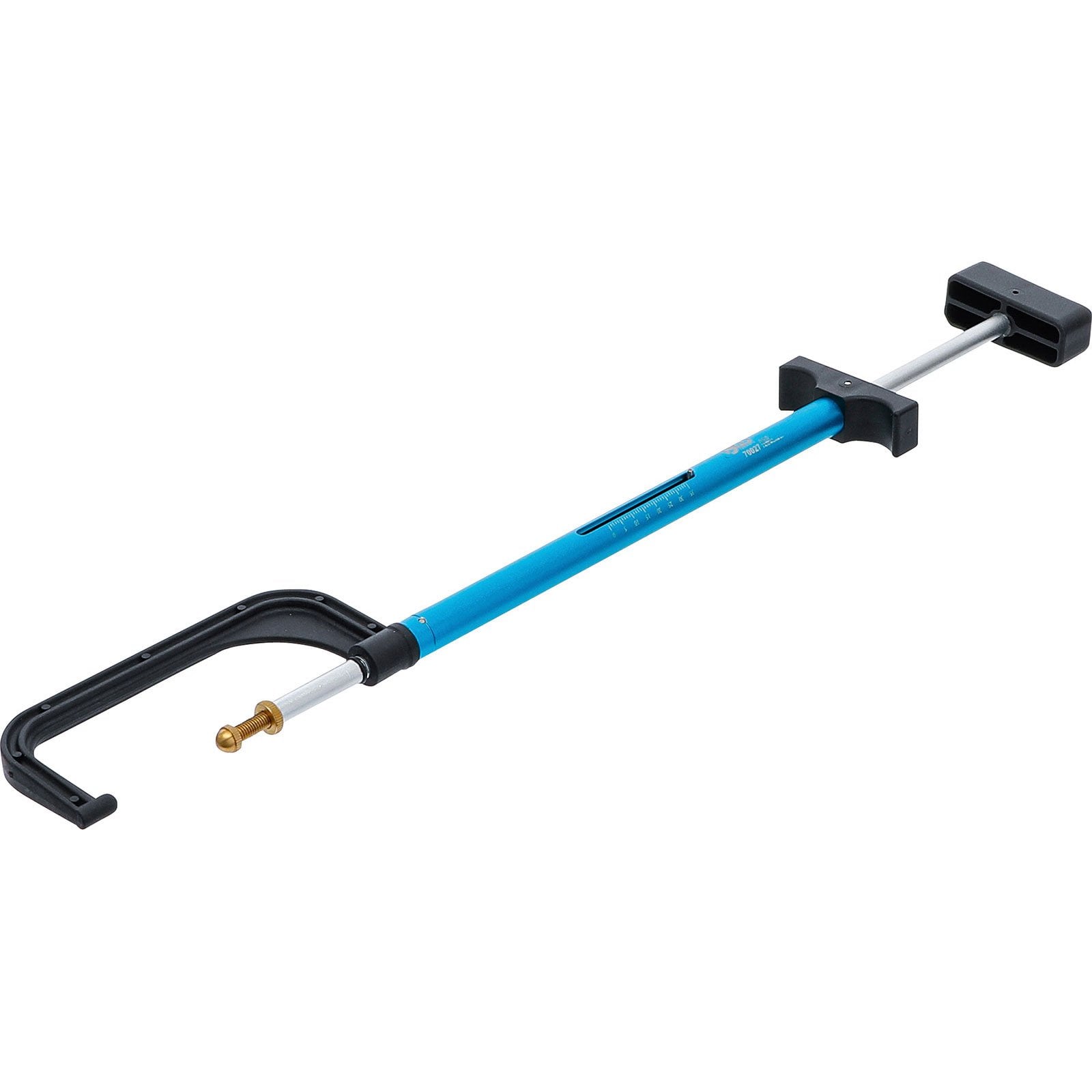 BGS Bremsscheiben-Messschieber / Dickenmesser 0 - 35 mm - 70027