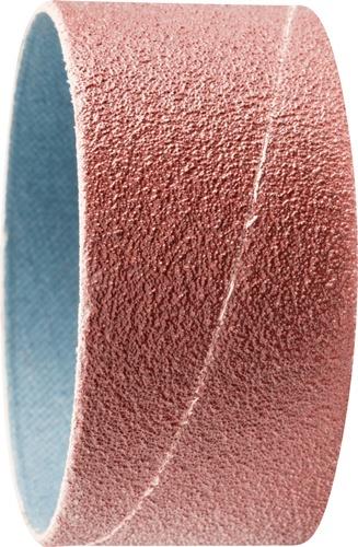 Schleifhülse KSB D60xB30mm K.80 Korund A max.Drehz.9500min-¹ PFERD