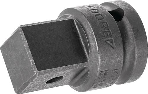 Gedore Vergrößerungsstück KB 2137 Antrieb 1″ Abtrieb 1 1/2″ - 6657890