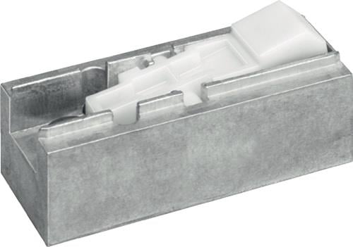 ASSA ABLOY Rastfeststelleinheit A158 f.Gleitsch.G-CO 130Grad - DCA158---------