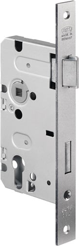 BKS ZT-Einsteckschl.0415 PZW 24/ 55/72/8mm DIN R silber ktg.Kl 2 Zinkdruckgruss - 4150008