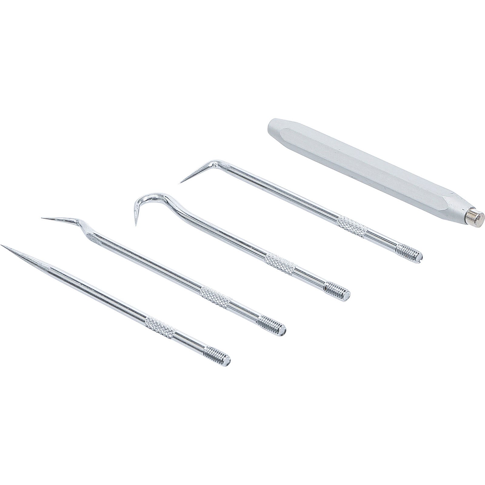 BGS Montage-Satz für O-Ringe 5tlg. - 8035