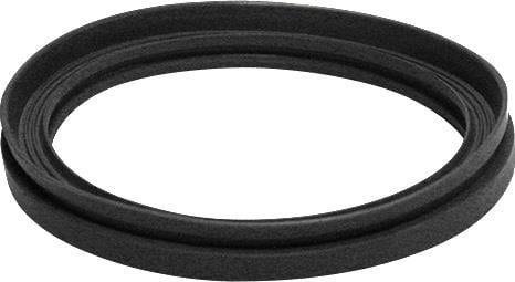 TW Formdichtung NBR 80