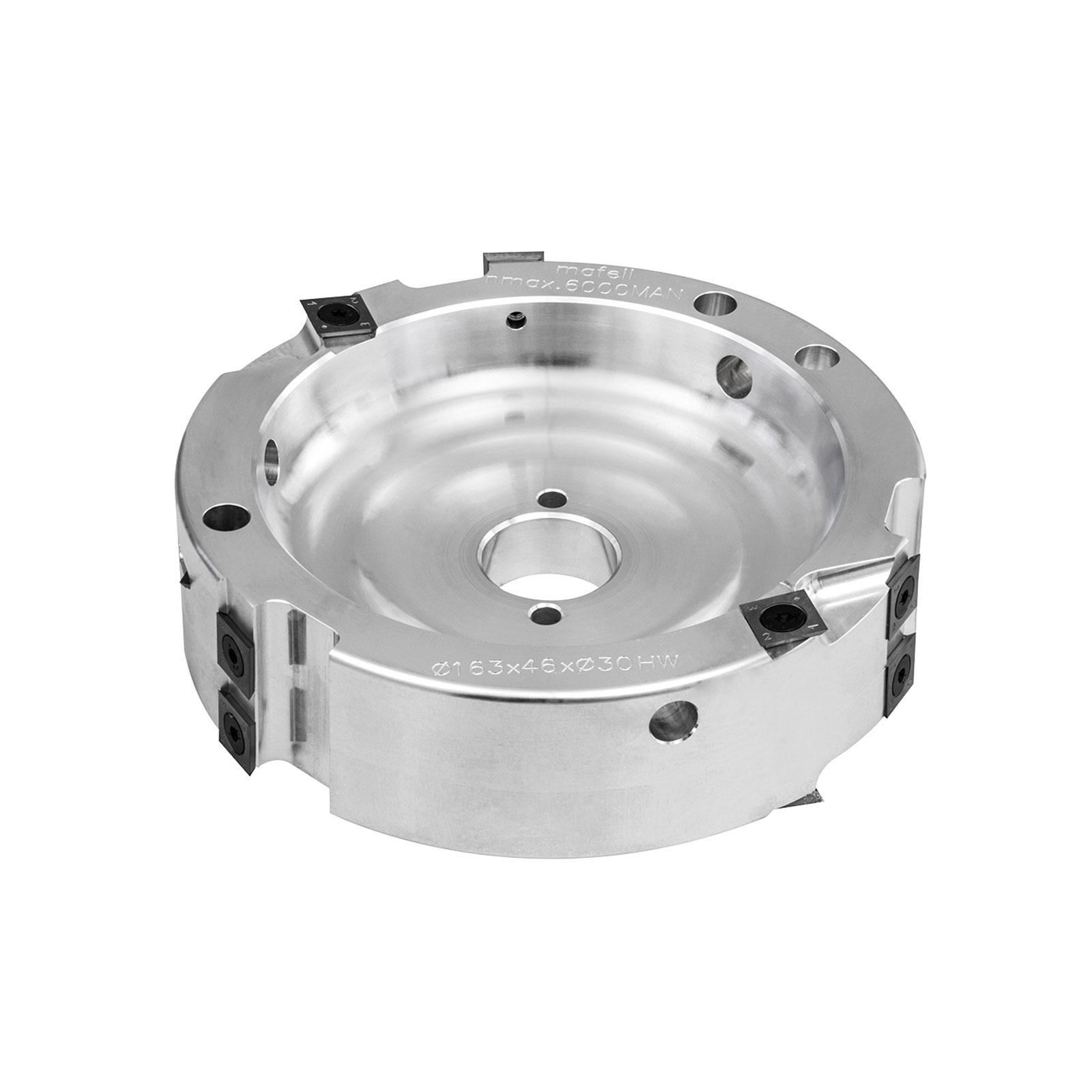 mafell Fräskopf Ø 163 x 46 mm - 91902