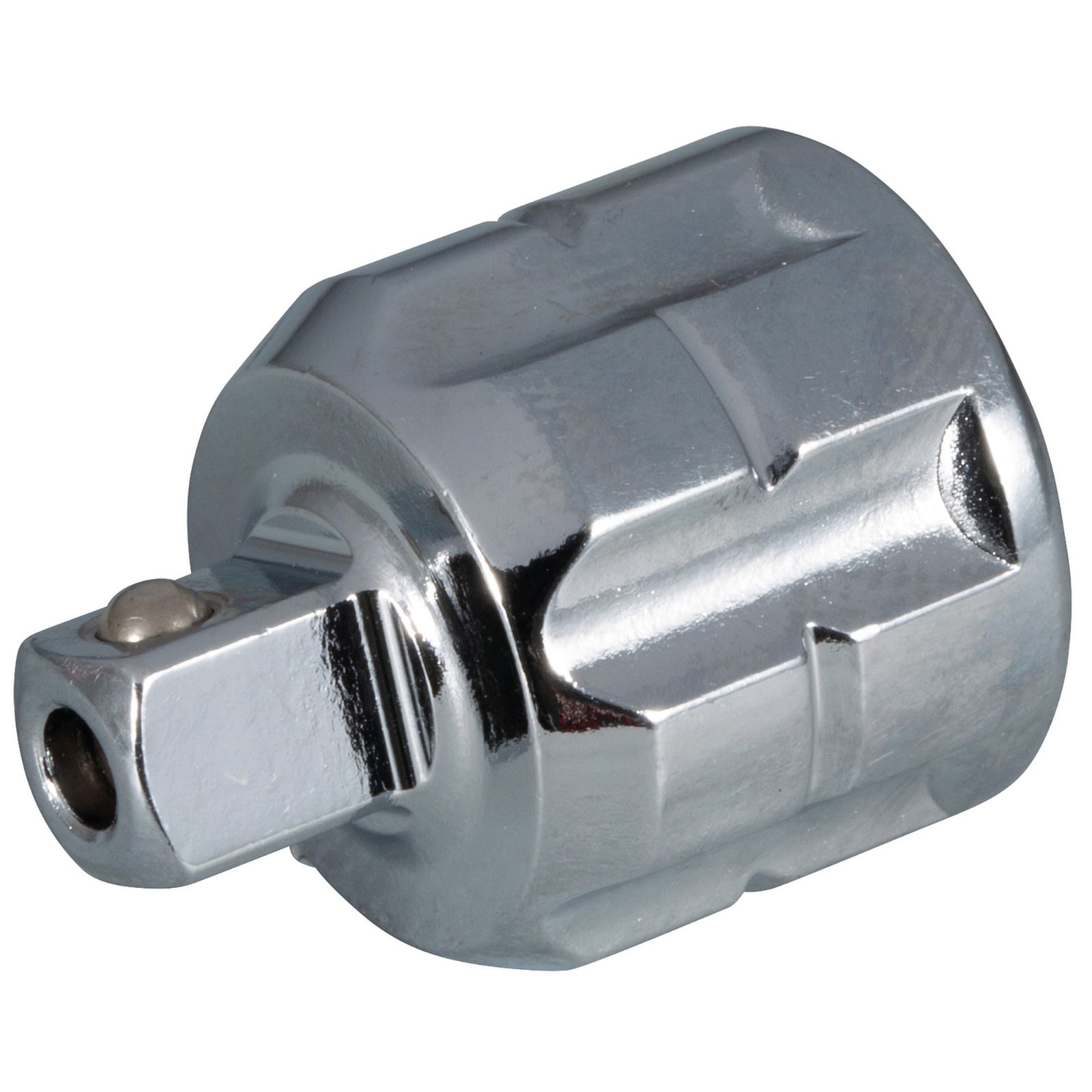 Makita Adapter 1/4" - B-65844