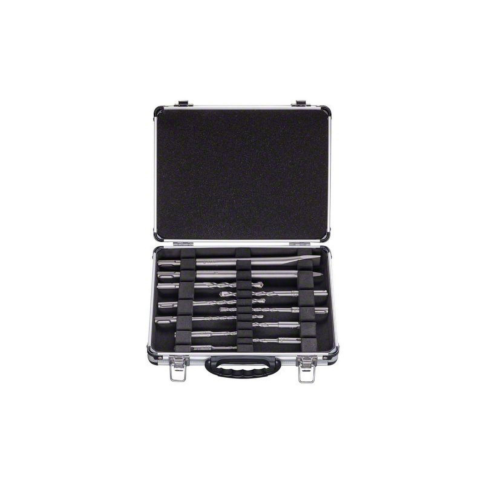 Bosch Mischbohrer-Set SDS plus 11 tlg. - 2608578765