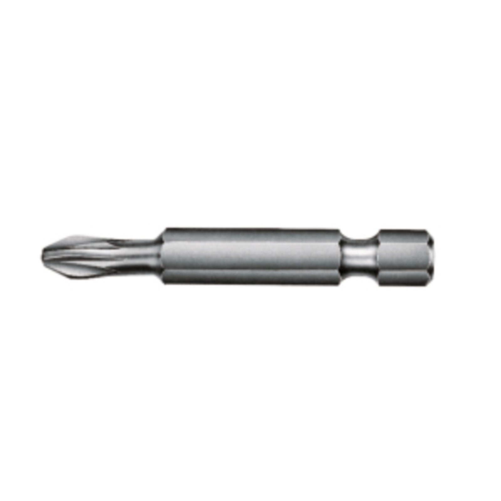 Makita Bit PZ2x50 10 St. - P-06127