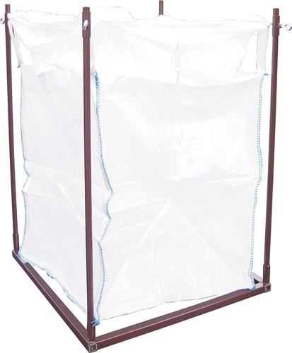 müba Big-Bag-Gestell L1,01xB1,01xH1,4m - 15500