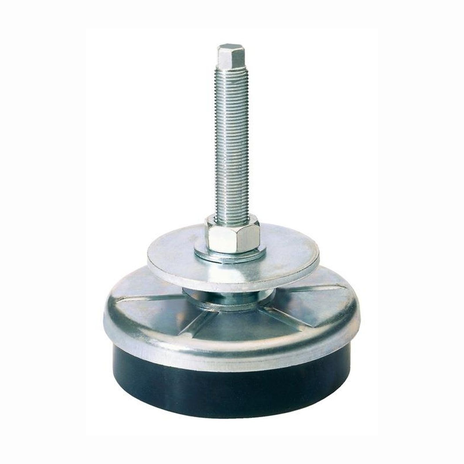 ALBRECHT Maschinenschuh Größe 1 - 71000103010