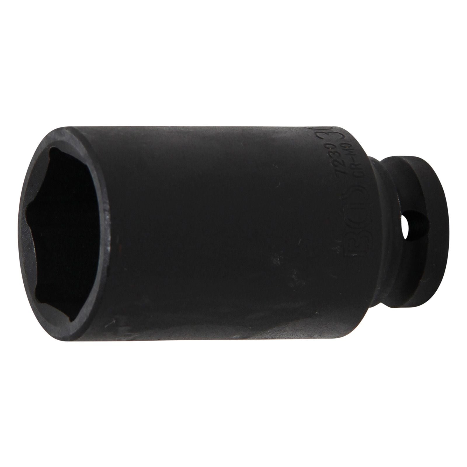 BGS Kraft-Einsatz tief 30 mm 12,5 (1/2) - 7230