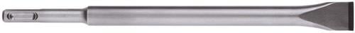 Flachmeißel SDS-plus L.250xSchneiden-B.40mm gehärteter STA Spitze fl. Metabo