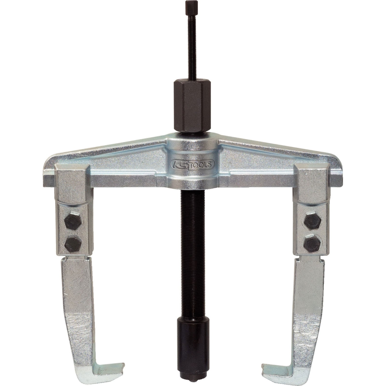 KS TOOLS Hydraulischer Universal-Abzieher 2-armig 170 - 640 x 210 mm - 620.0307