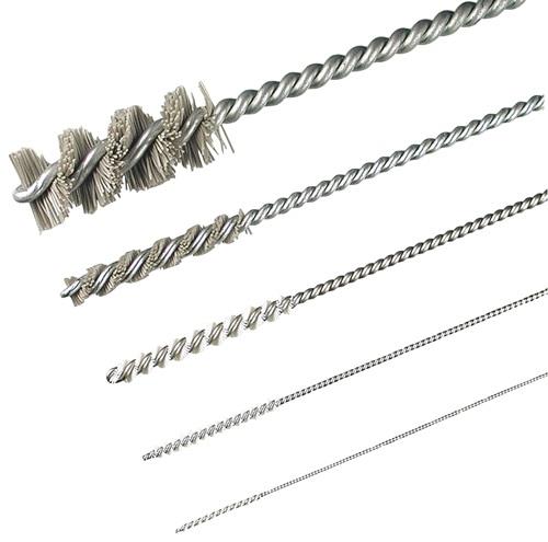 osborn Rohrbürste microabrasiv Ø 3,5 mm 1,66 mm - 3056418