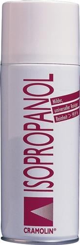 Universalreiniger ISOPROPANOL 400ml Spraydose CRAMOLIN