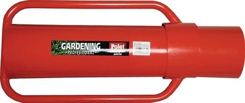 Polet Pfahlramme Ø 16,5 cm 14 kg - 151004