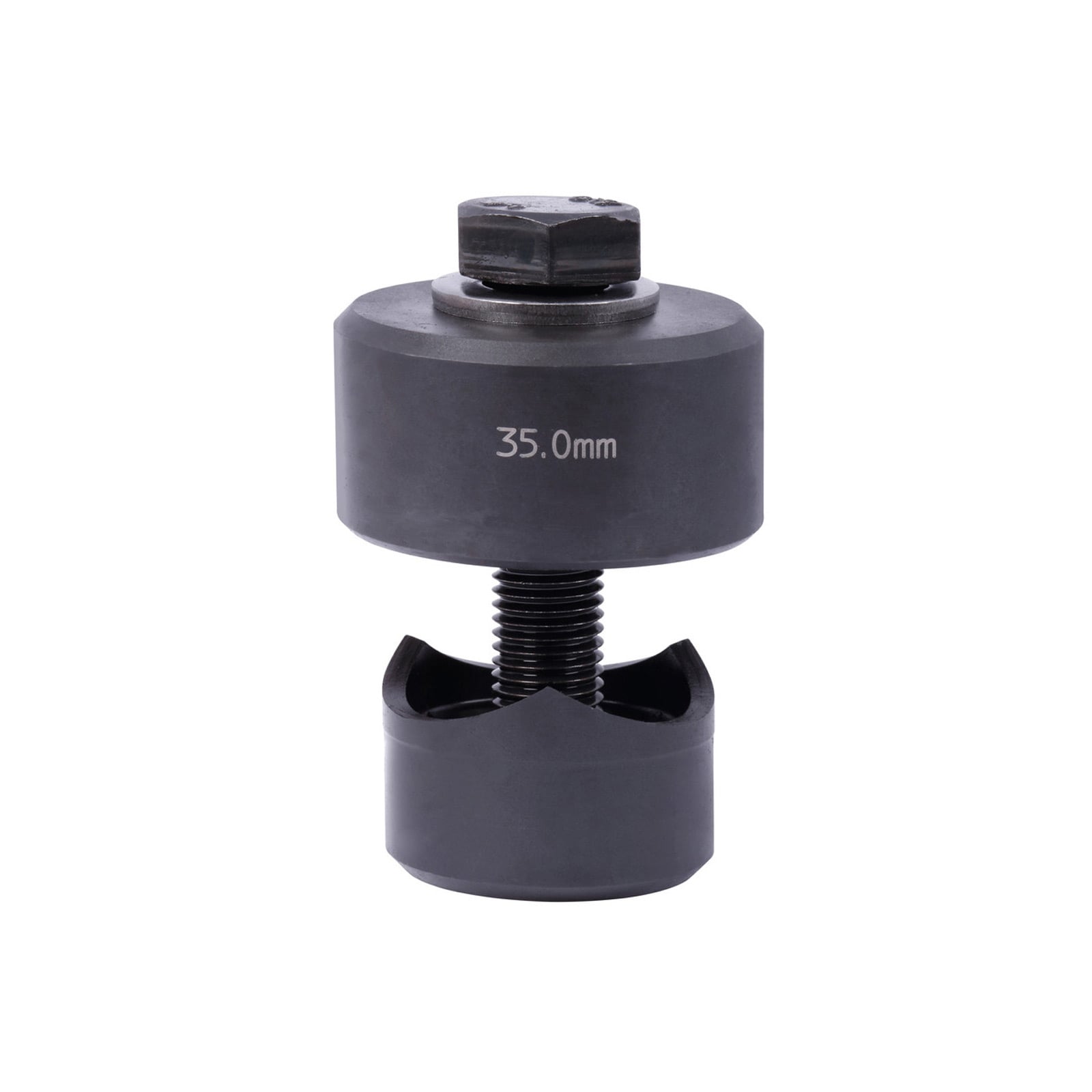 ROTHENBERGER Schraublocher, 35mm - 021835X