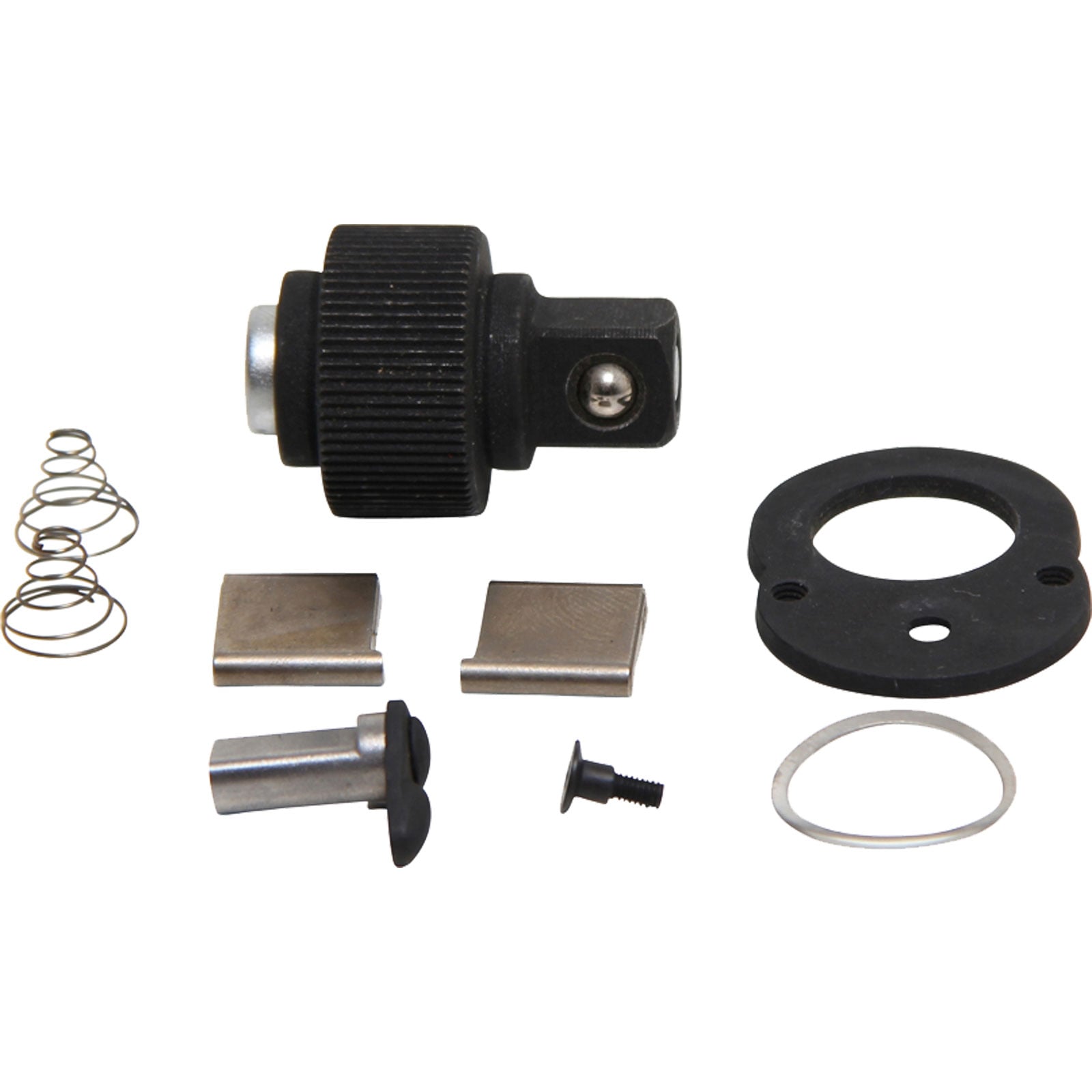 BGS Reparatursatz für Knarrenkopf für Art. 303 / 316 / 319 / 25106 - 177