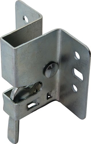 VORMANN Schnäpper STA verz.L.60mm B.72mm - 000242001Z