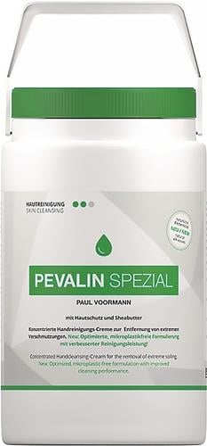 Handreinigungscreme PEVALIN SPEZIAL 3l rückfettend Dose PAUL VOORMANN