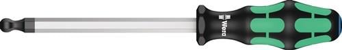 Wera Sechskant-Kugelkopf-Schraubendreher 352 10,0 x 150 mm - 022830